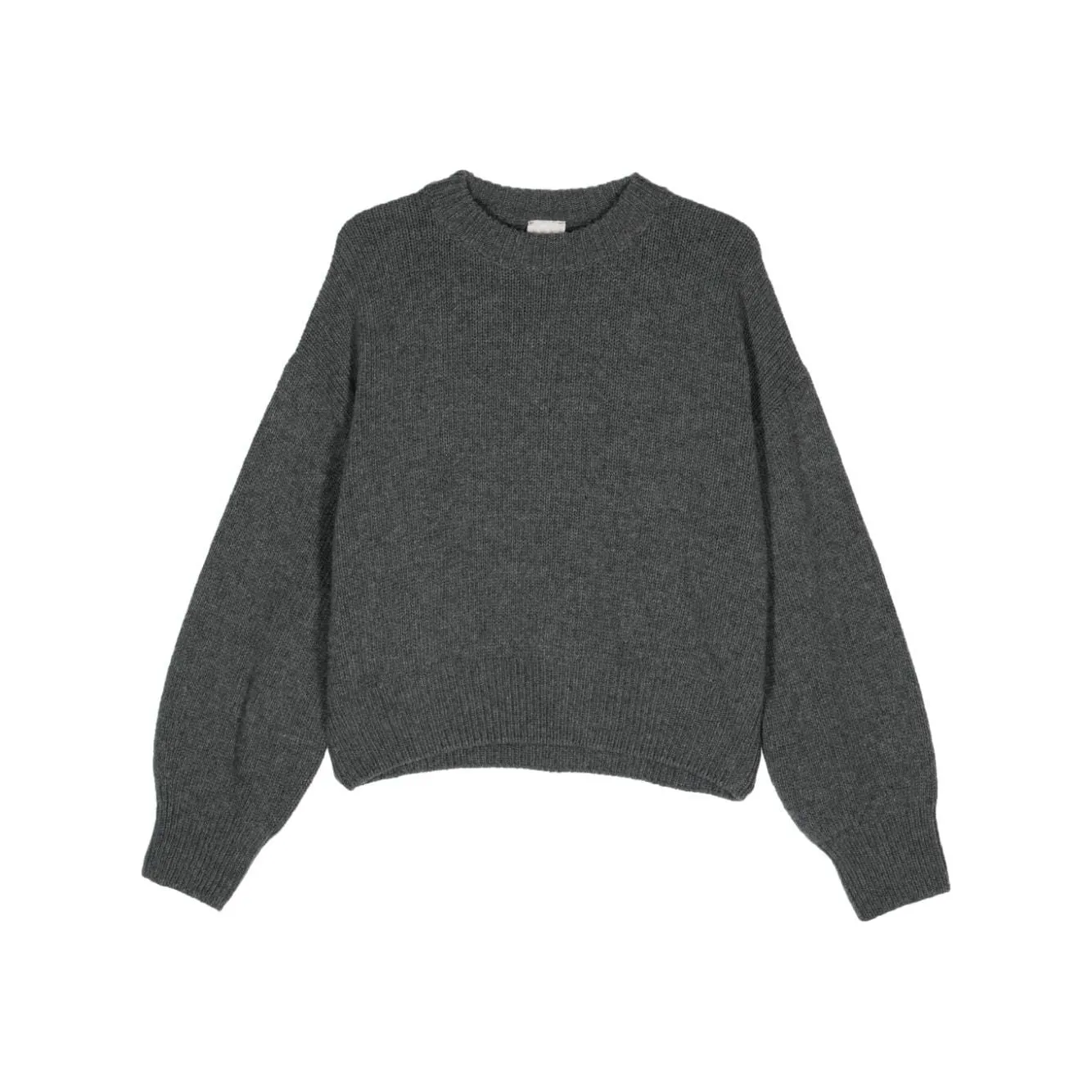 Alysi Sweaters Grey