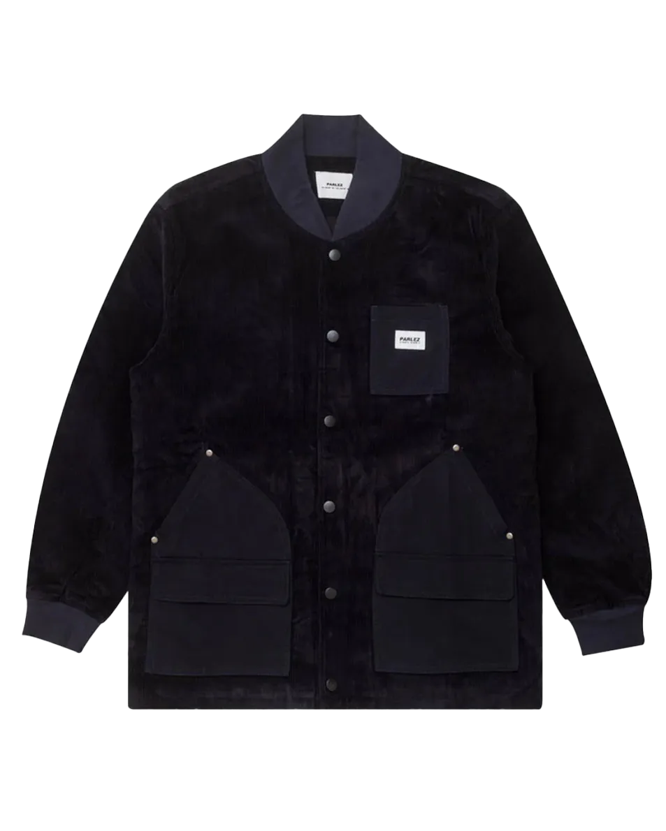 Anaheim Jacket in Navy
