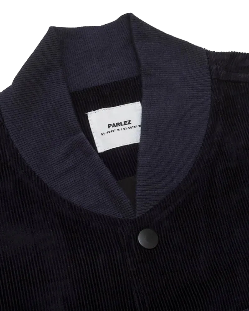 Anaheim Jacket in Navy