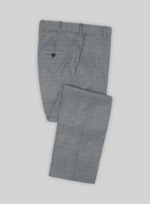 Bristol Artul Checks Pants