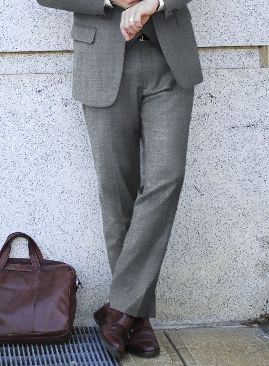 Bristol Artul Checks Pants