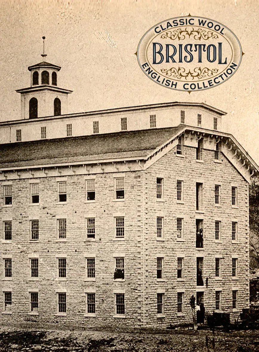 Bristol Artul Checks Pants
