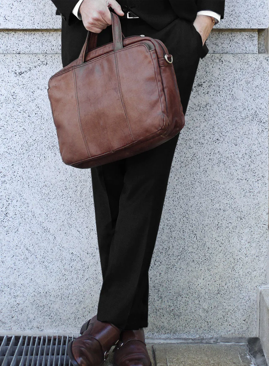 Bristol Orrado Black Pants