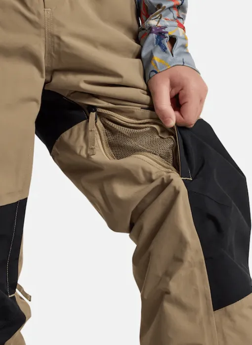Burton Kids' Skylar 2L Bib Pants