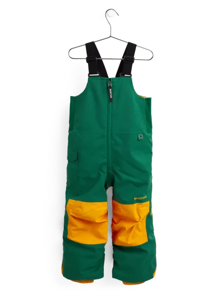 Burton Maven Bib Pants - Toddlers'