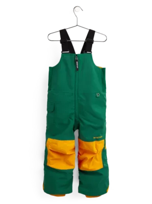 Burton Maven Bib Pants - Toddlers'