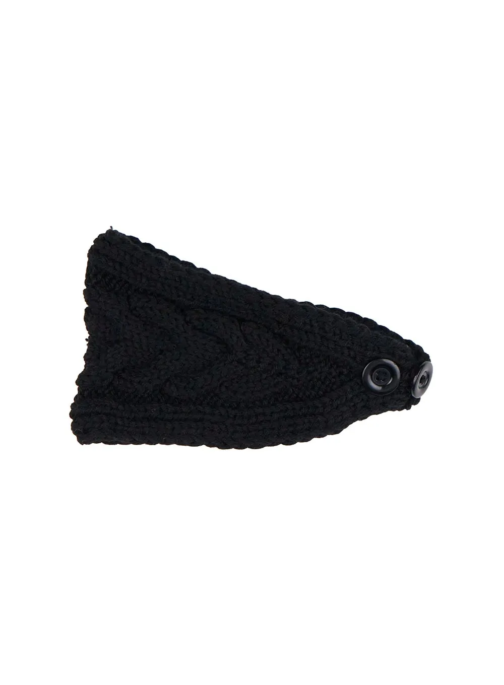 Cable Knit Headband IN427