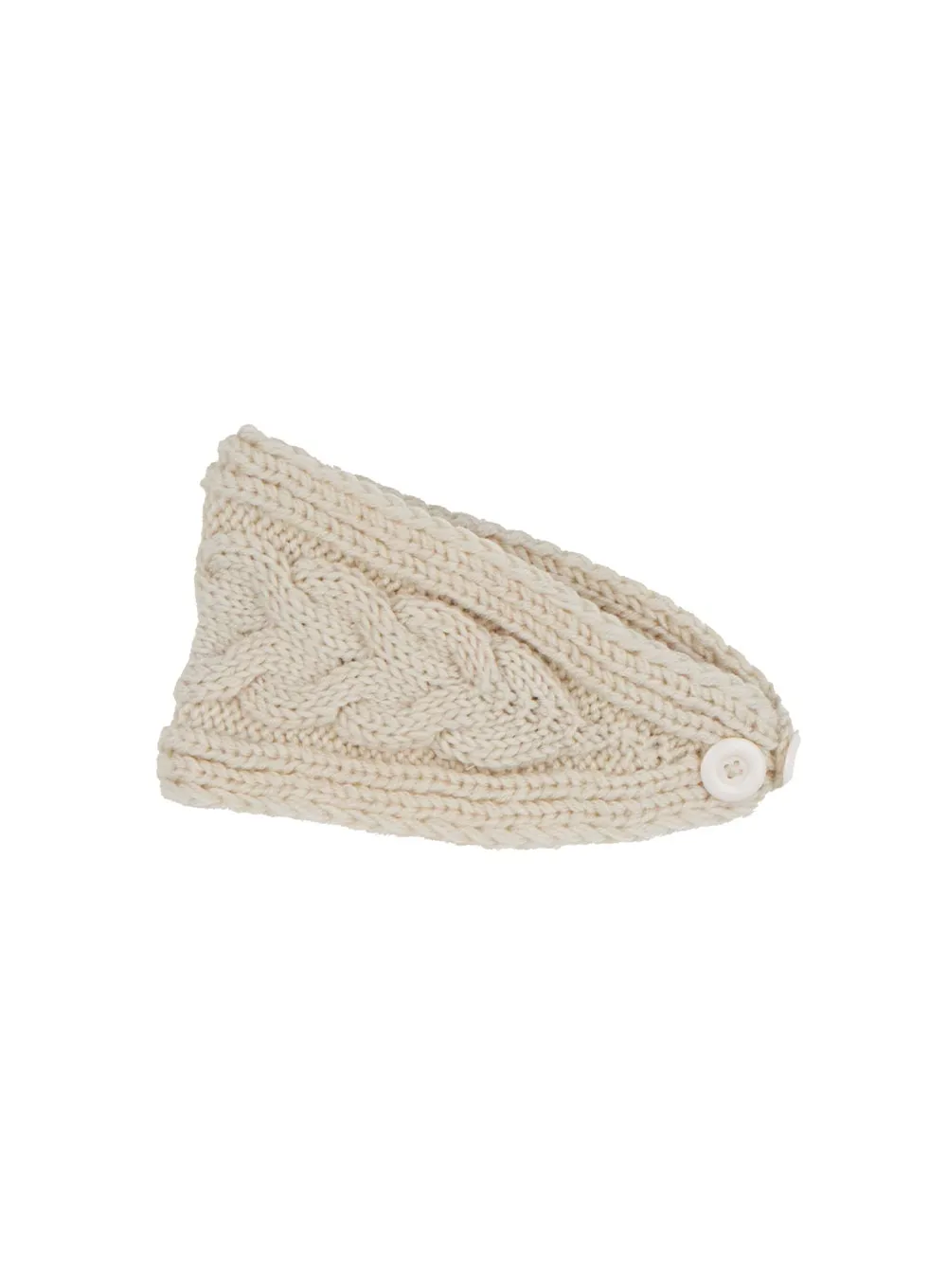 Cable Knit Headband IN427