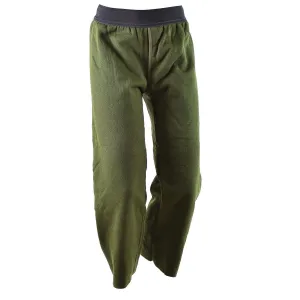 Genuine Dutch army Olive OD Pants Liners combat military lining insulated liner