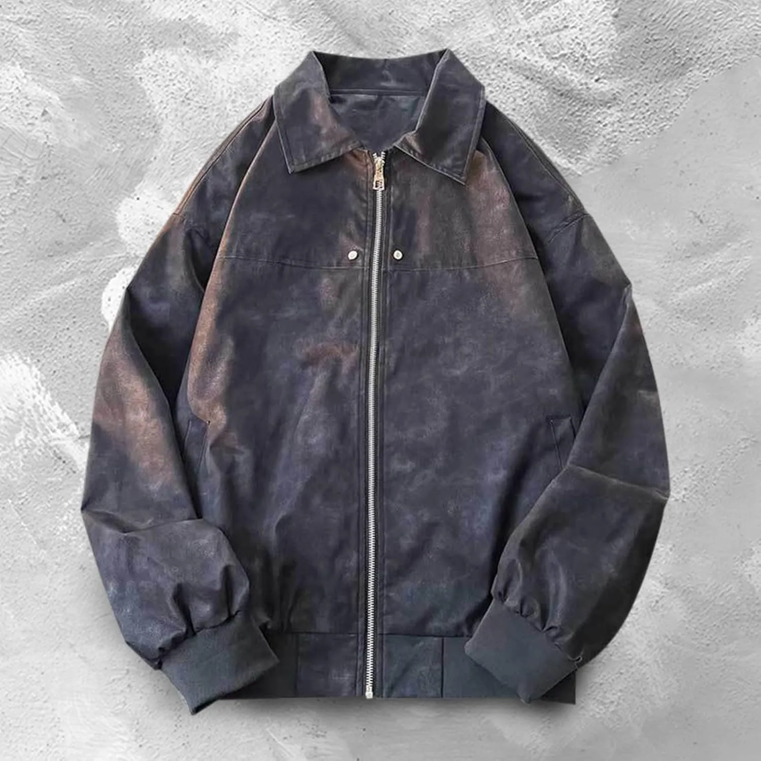 Gifts for Men All Casual Baseball Jacket Mens Lightweight Jackets Men's Fashion Hoodies Sweatshirts Husband Birthday