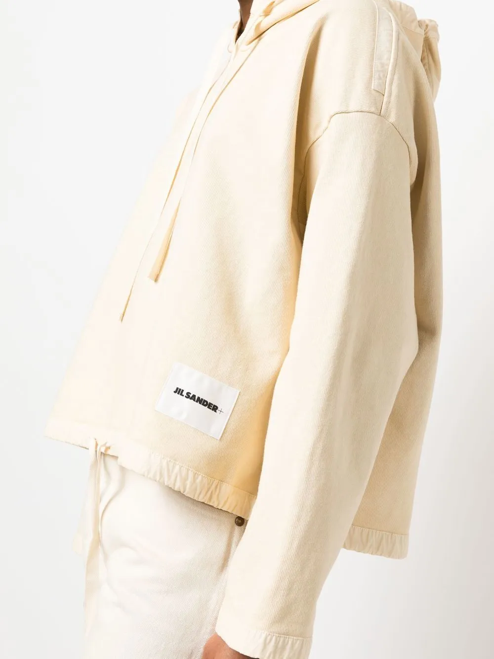 Jil Sander Sweaters Powder