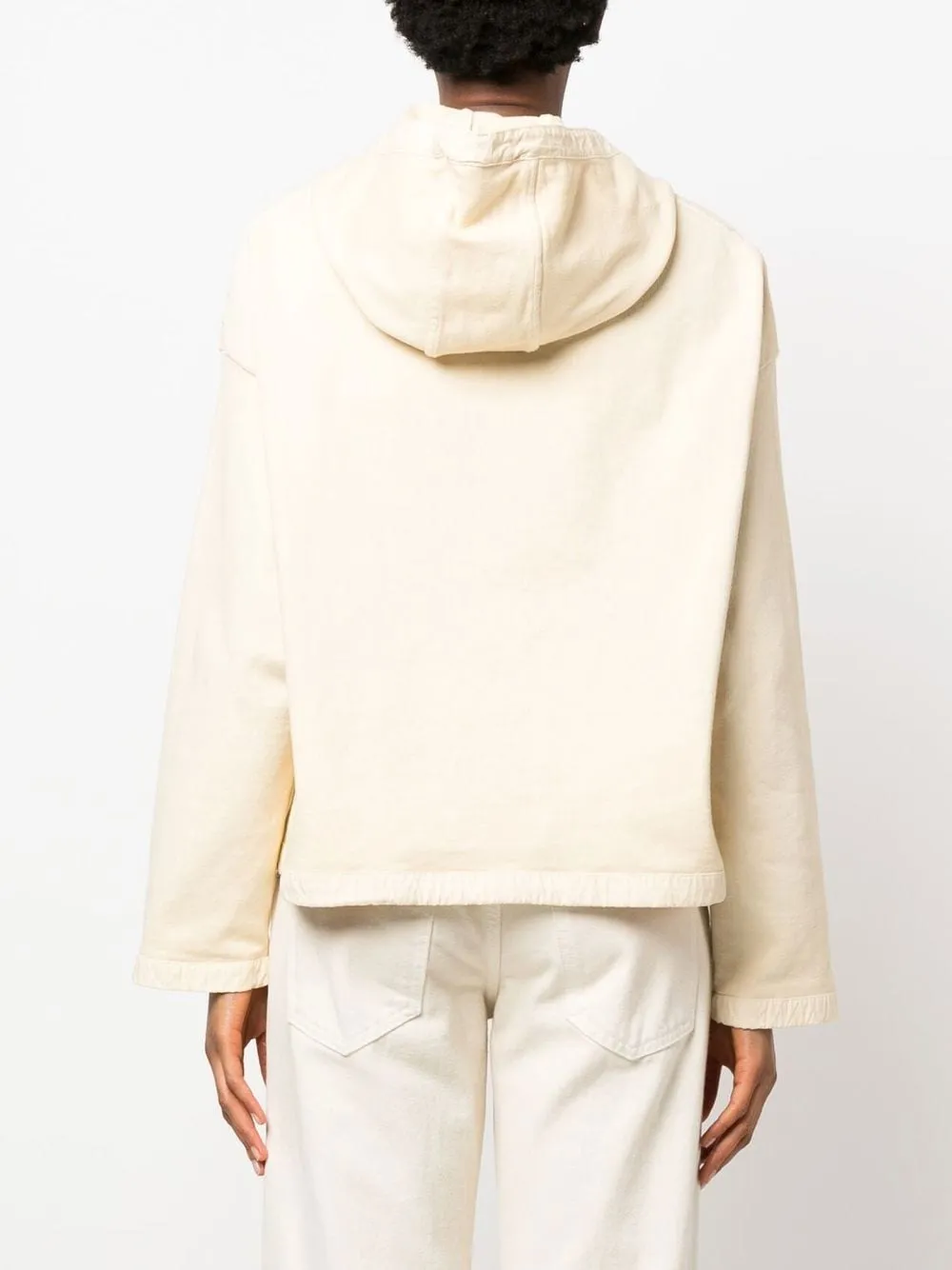 Jil Sander Sweaters Powder