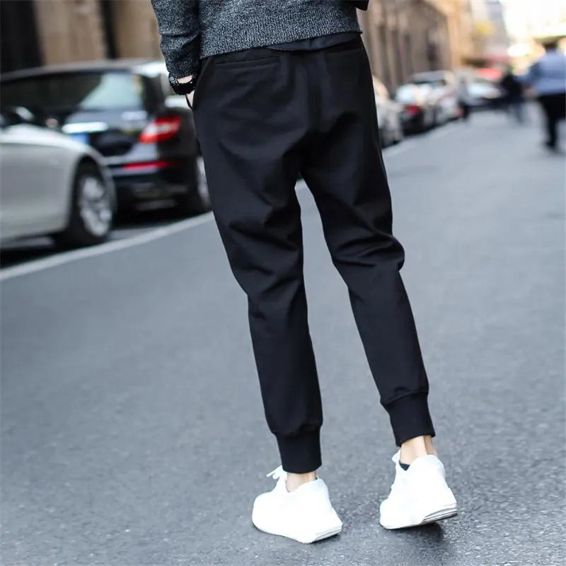 Kuro Men's Pants