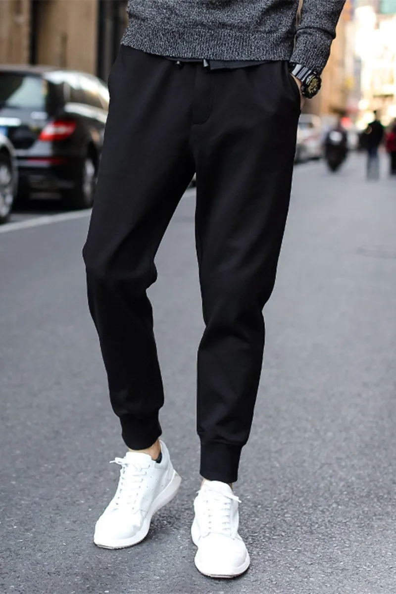 Kuro Men's Pants