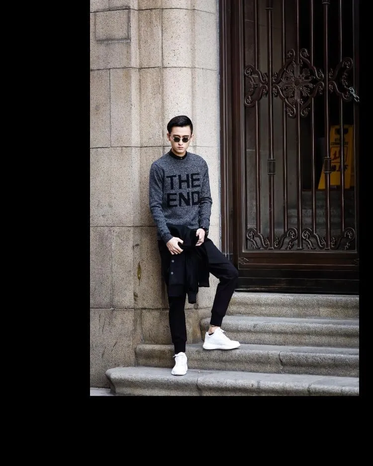 Kuro Men's Pants