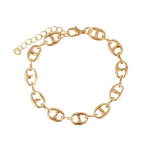 Link Chain Bracelet