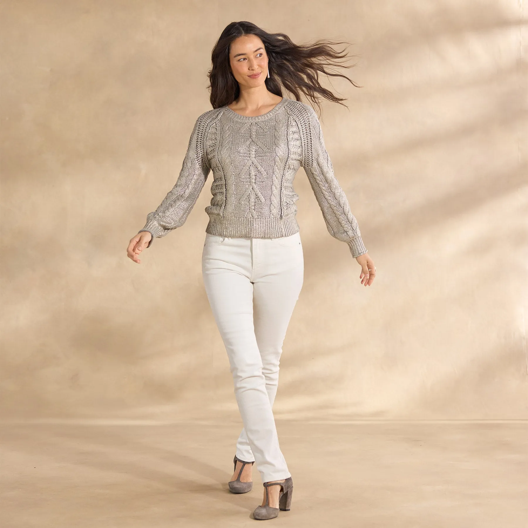Marta Sweater