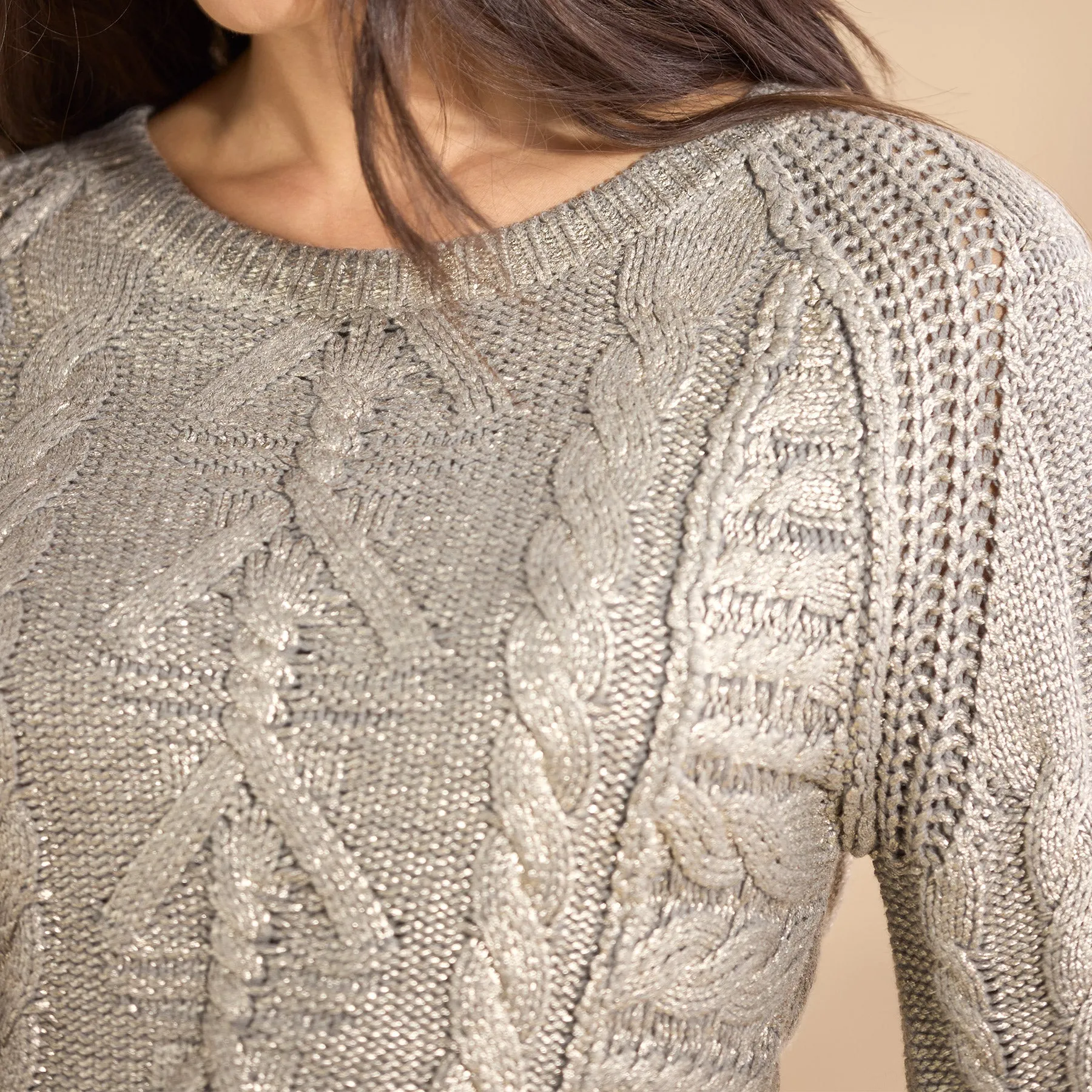 Marta Sweater