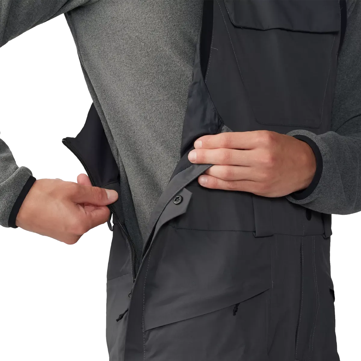 Men's Firefall Bib