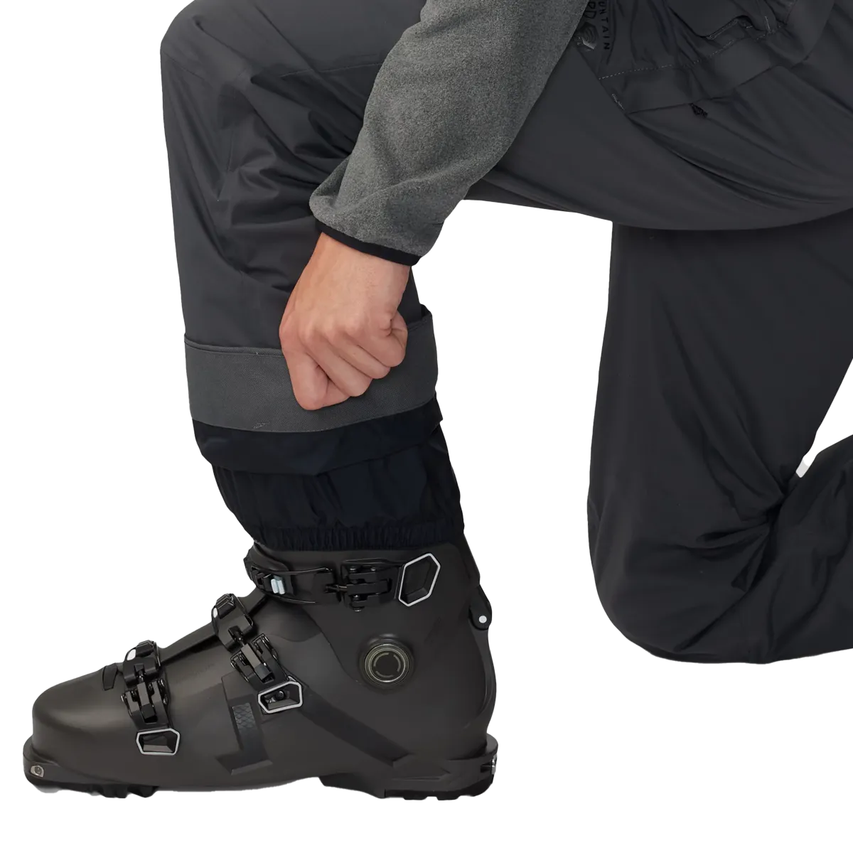 Men's Firefall Bib