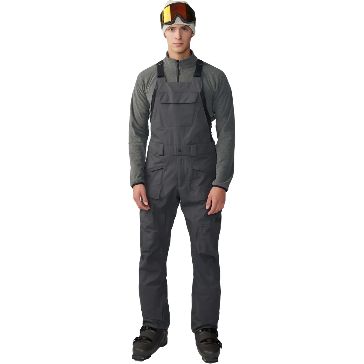 Men's Firefall Bib
