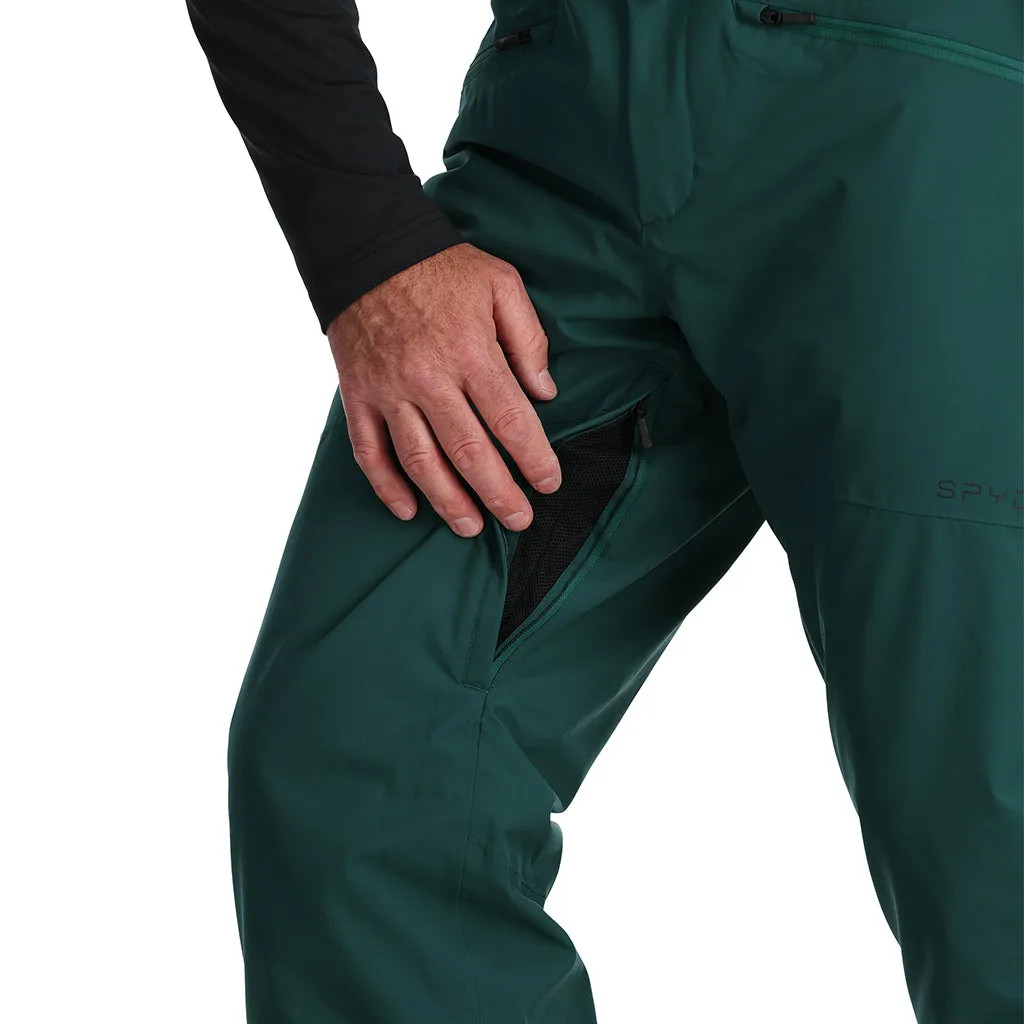 Mens Sentinel - Cypress Green