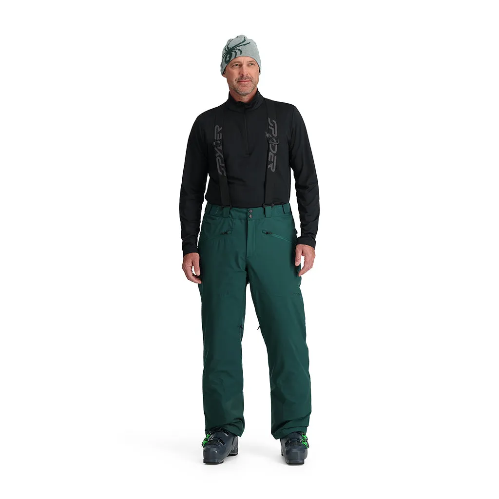 Mens Sentinel - Cypress Green