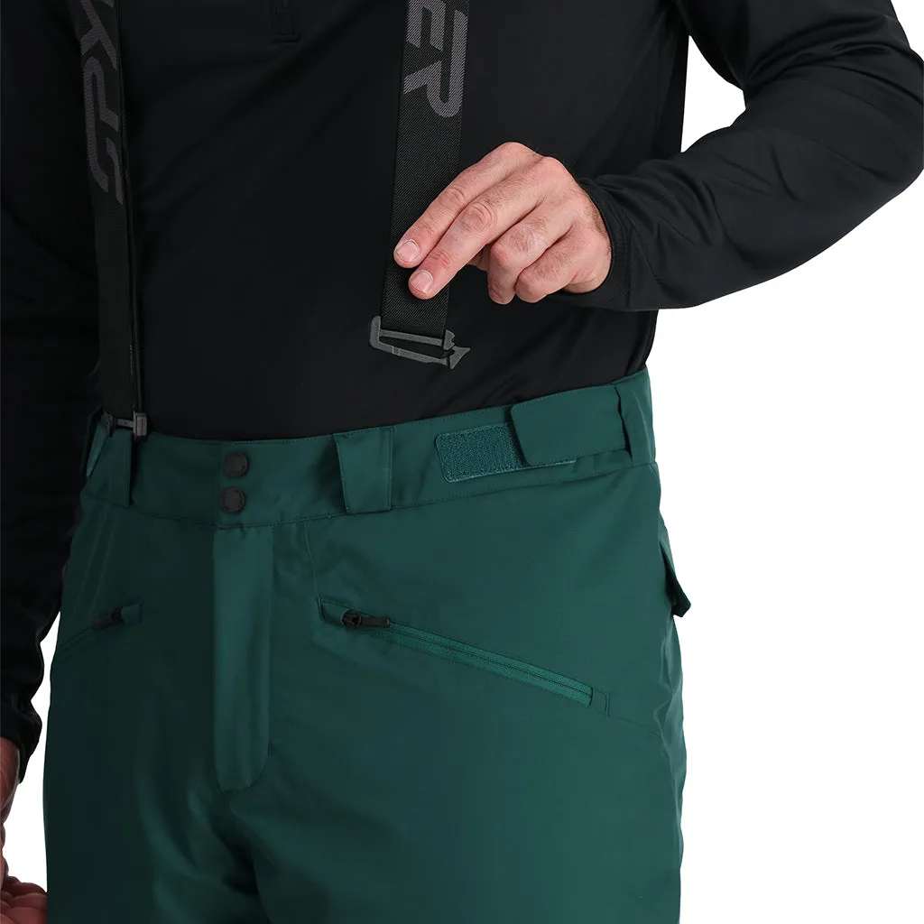 Mens Sentinel - Cypress Green