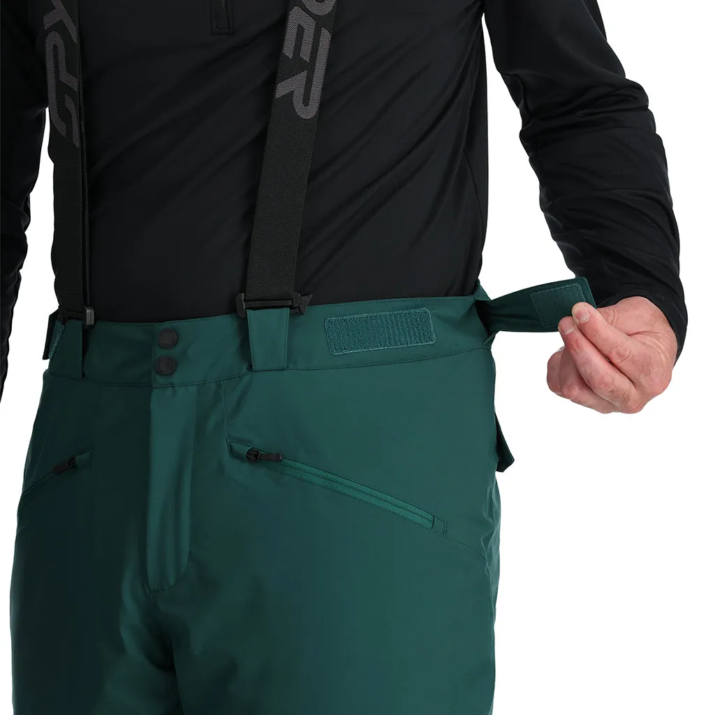 Mens Sentinel - Cypress Green