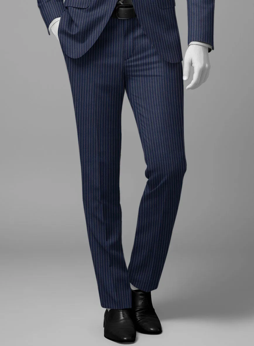 Napolean Koro Wool Pants