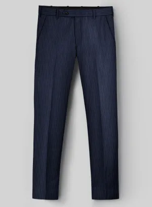 Napolean Koro Wool Pants