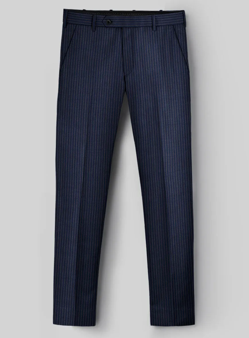 Napolean Koro Wool Pants