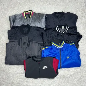 Nike Varsity Jacket 7Pc