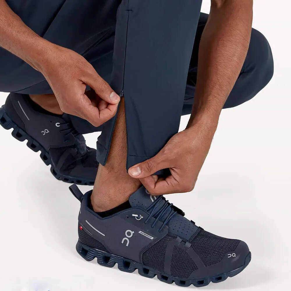On Men's Performance All Day Active Pants - Navy