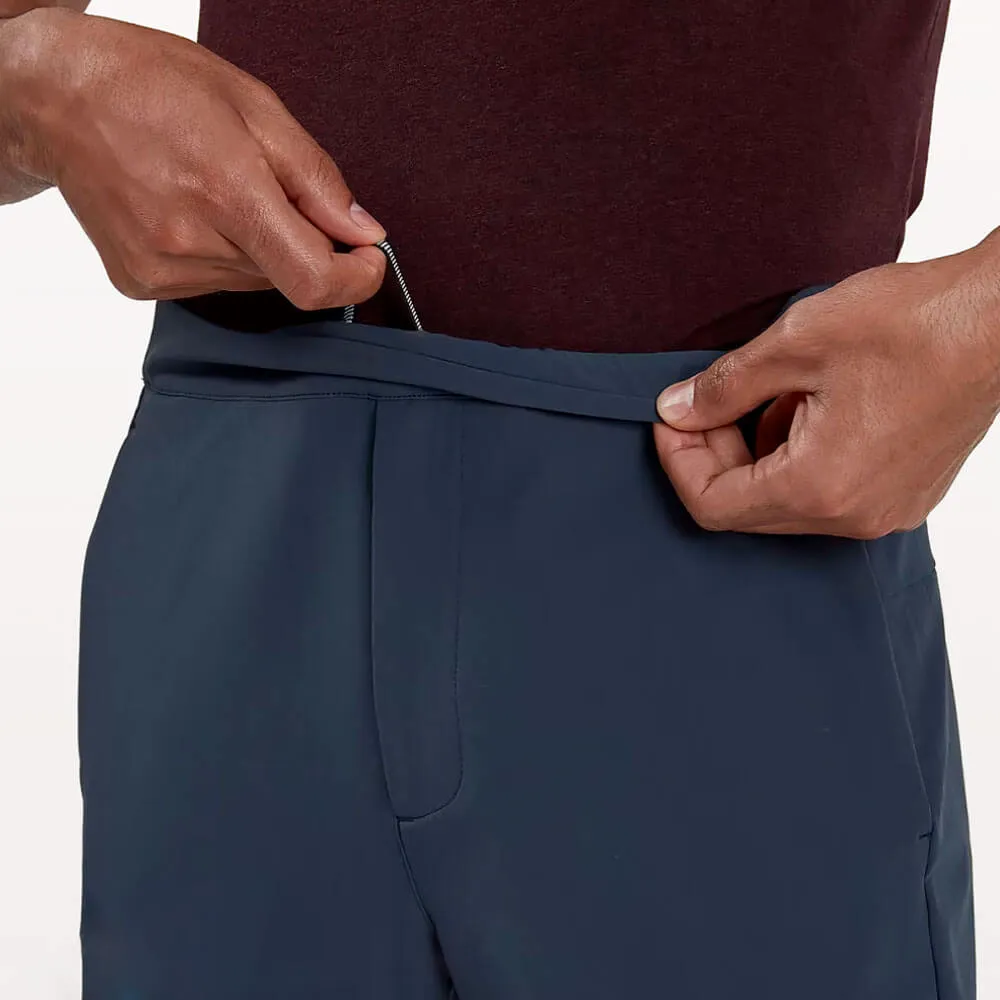 On Men's Performance All Day Active Pants - Navy