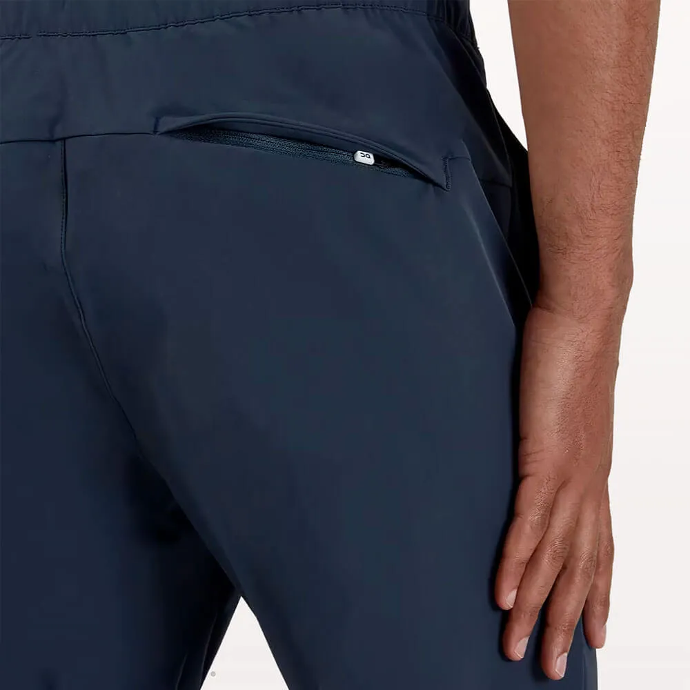 On Men's Performance All Day Active Pants - Navy