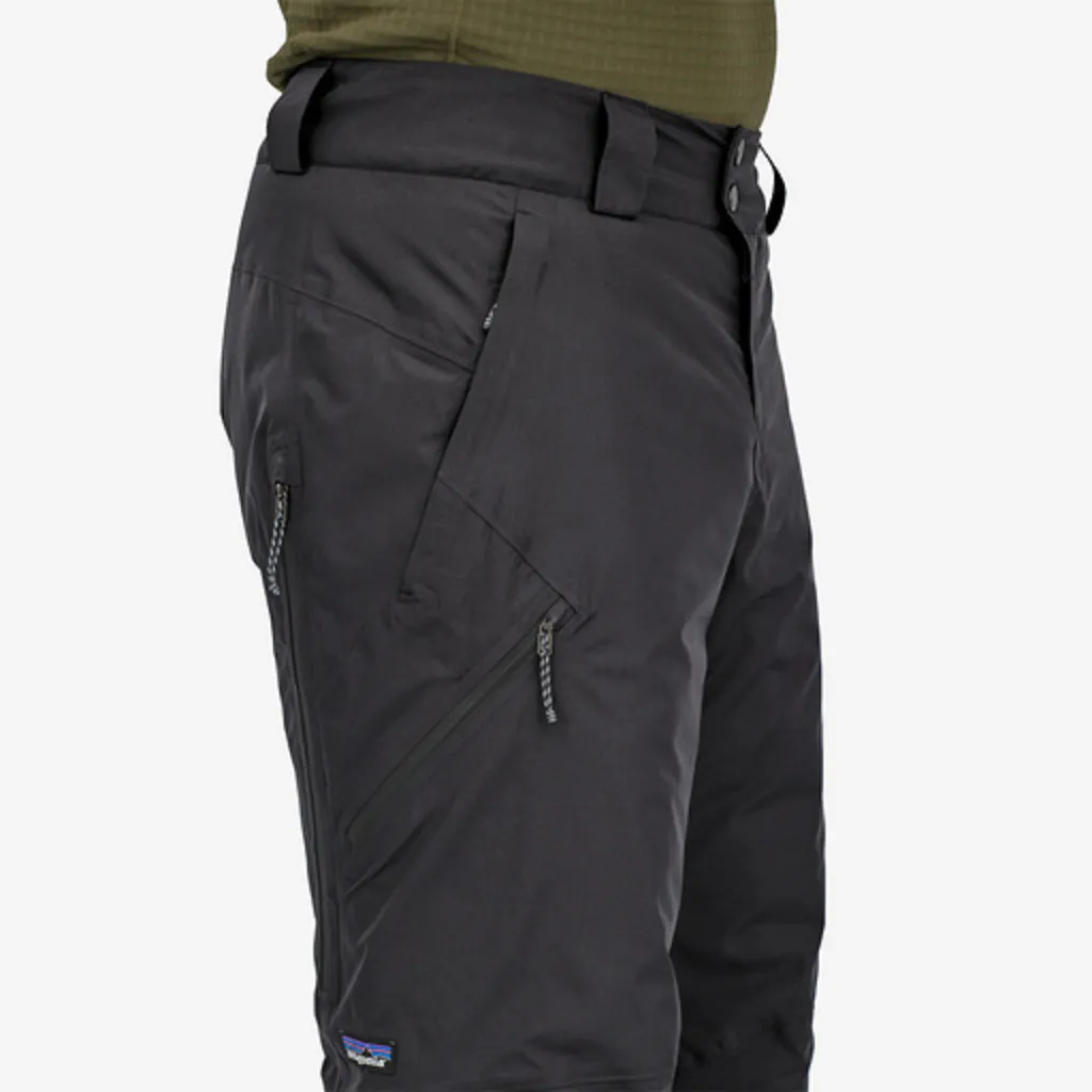 Patagonia Men's Insulated Powder Town Pants