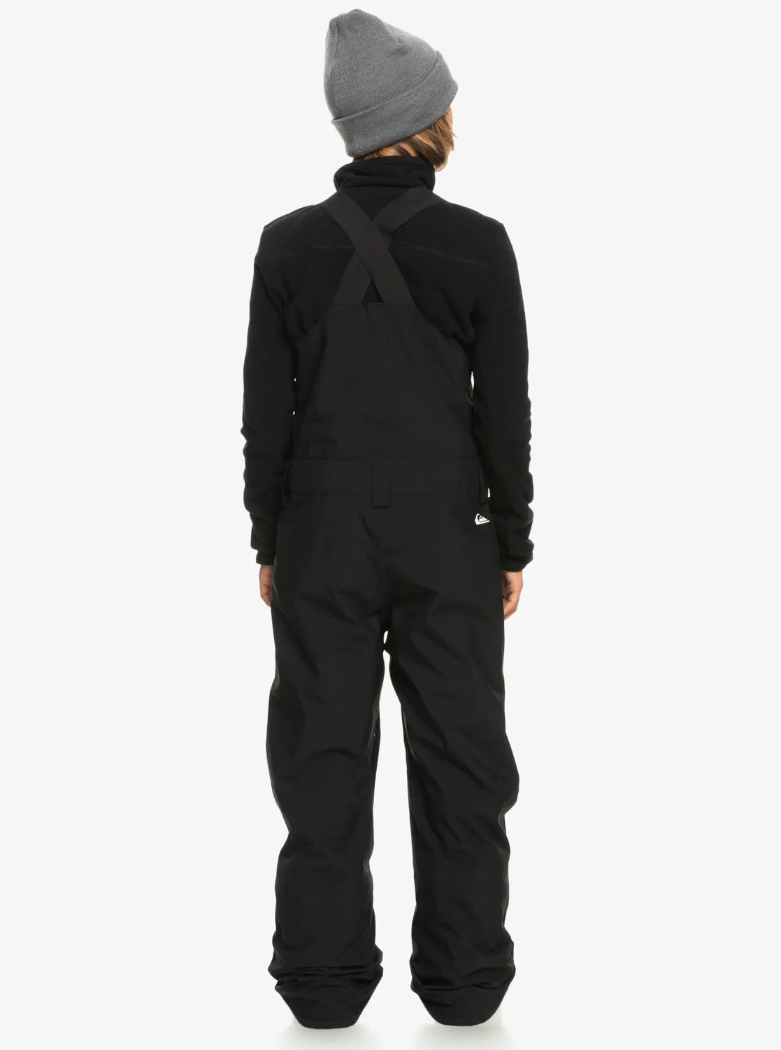 QUIKSILVER MASH UP YOUTH PANTS EQBTP03049