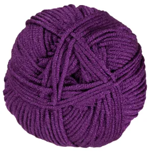 Scheepjes Chunky Monkey Yarn - 1425 Purple