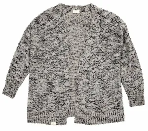 Simply southern Tutti frutti cardigan