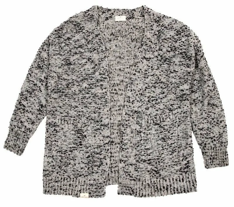 Simply southern Tutti frutti cardigan