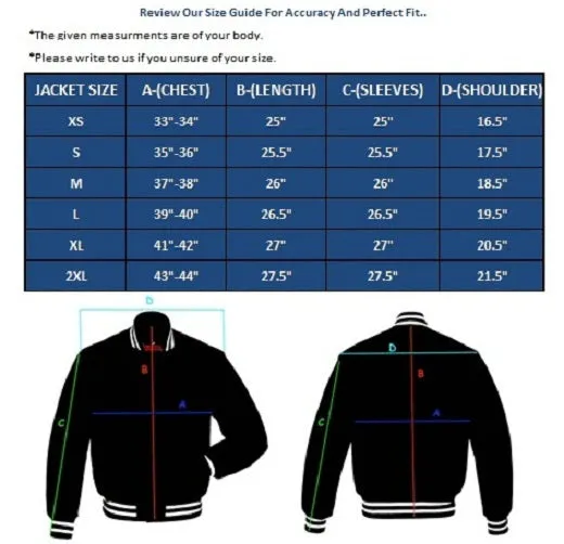 Woman Jacket Wool Leather Navy Blue/Yellow