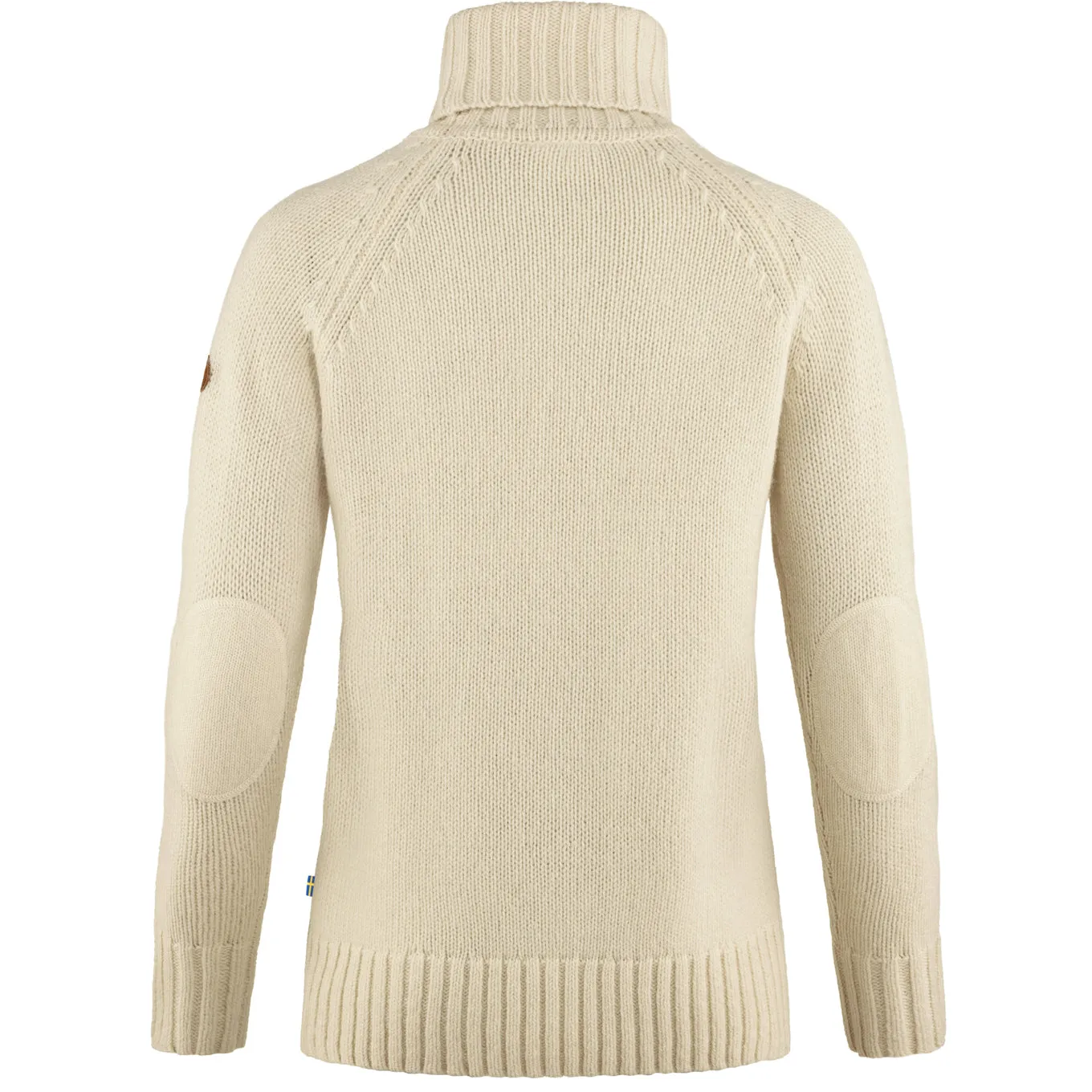 Women's Övik Cable Knit Roller Neck