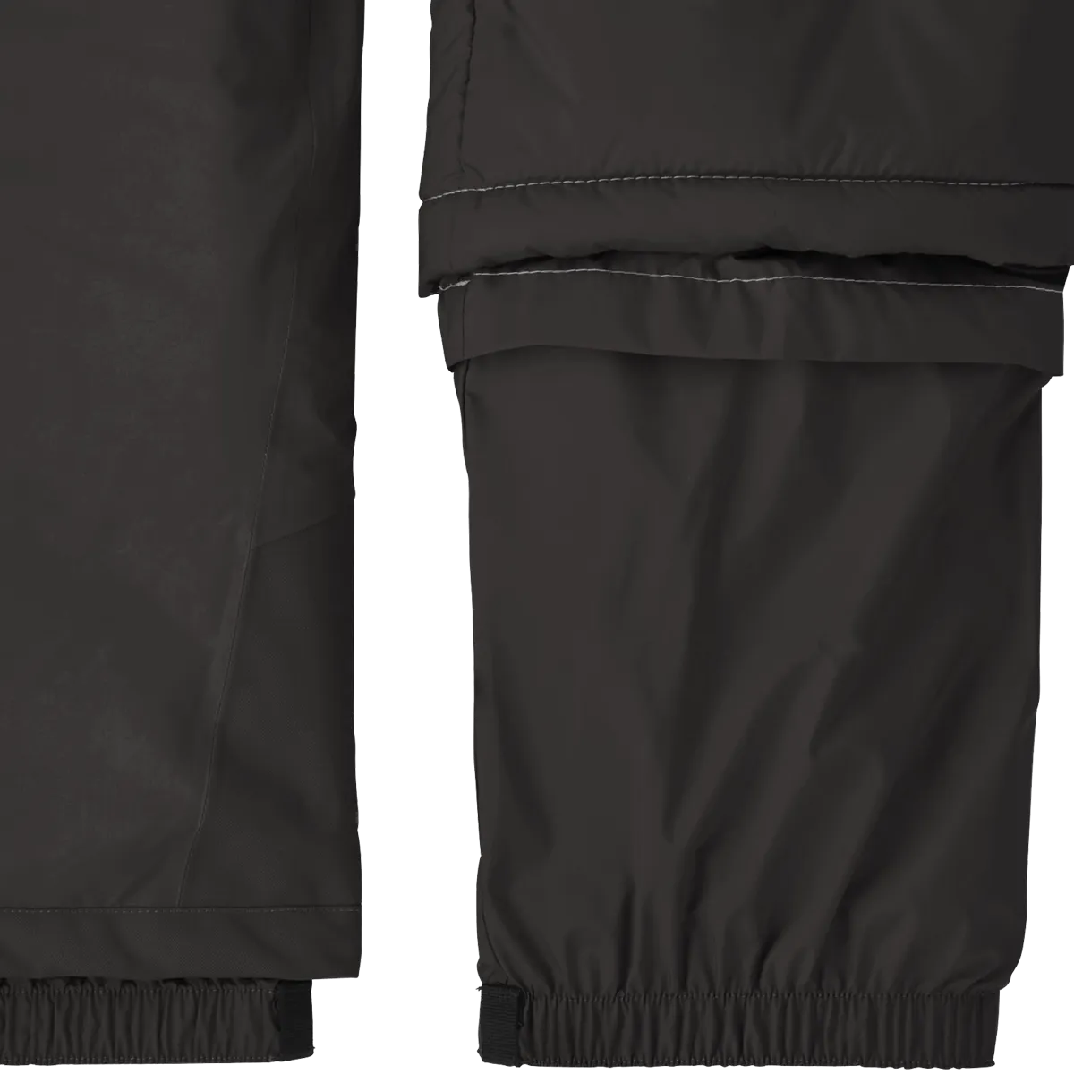 Youth Powder Town Bibs