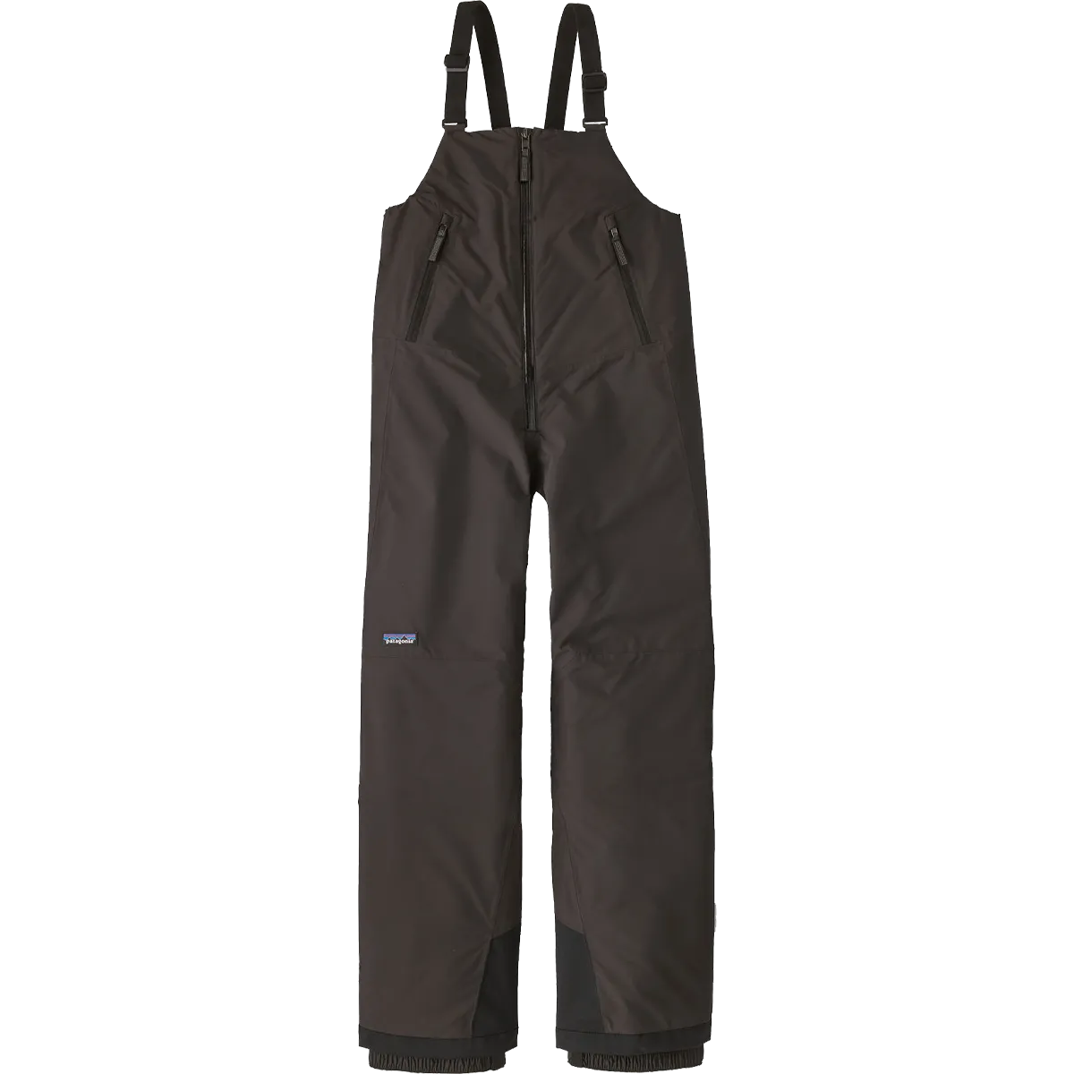 Youth Powder Town Bibs